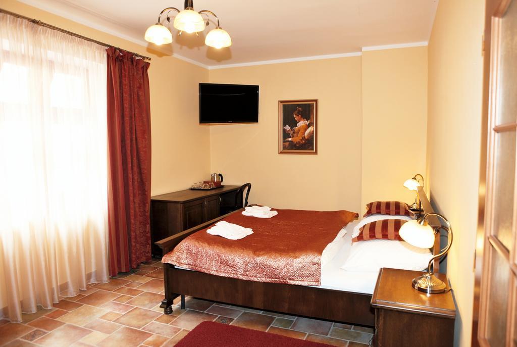 Hotel Pelikan Třeboň المظهر الخارجي الصورة